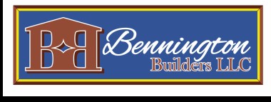 Bennington Builders logo