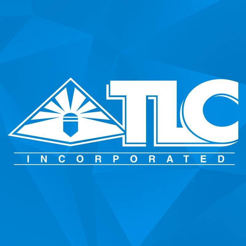 TLC Irrigation & Outdoor Lighting logo