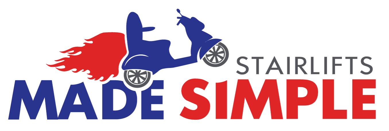 Logo for Stairlifts Made Simple