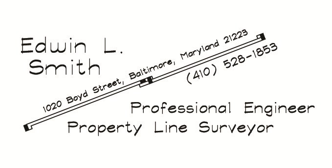 EDWIN L SMITH logo