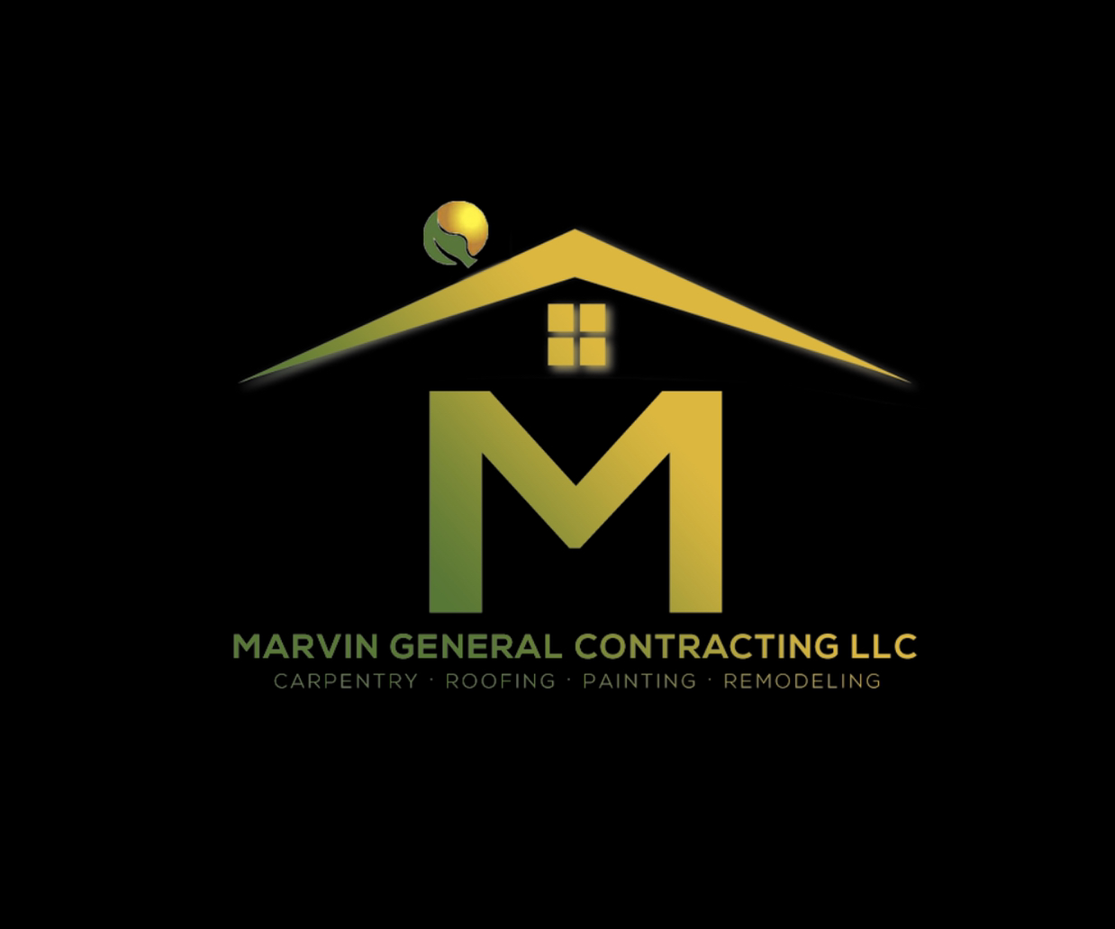 Marvin General Contracting, LLC logo