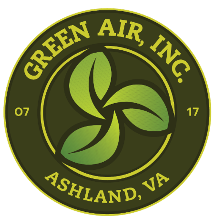 Logo for Green Air Inc