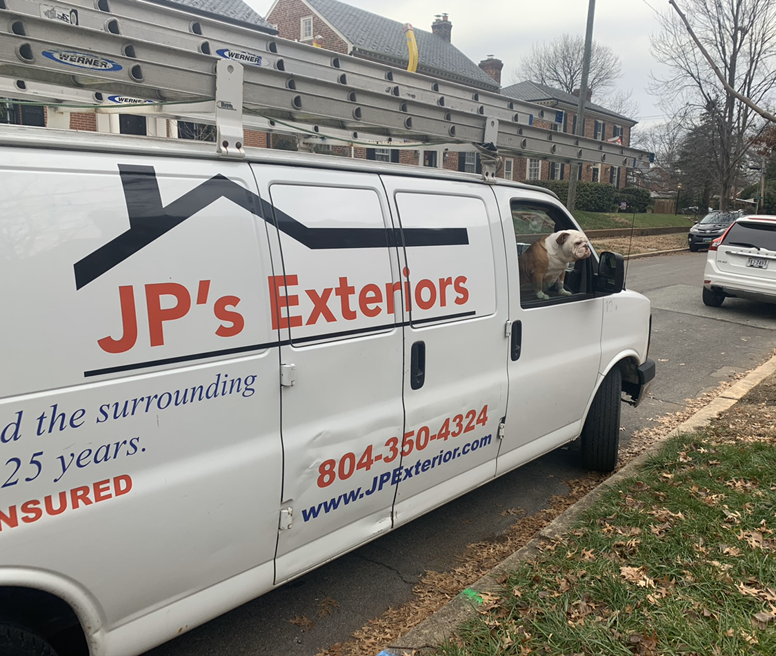 Avatar for Jps Exterior