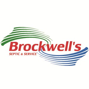 BROCKWELL'S SEPTIC AND SERVICE, INC logo