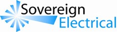 Sovereign Electrical logo