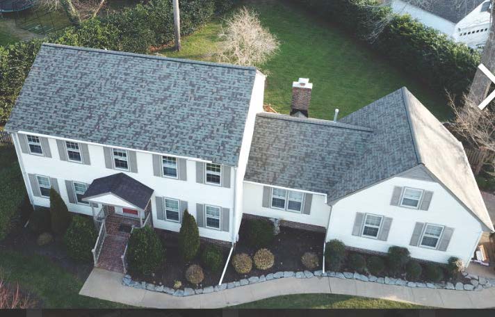 United Exteriors Roofing & Cladding Co logo