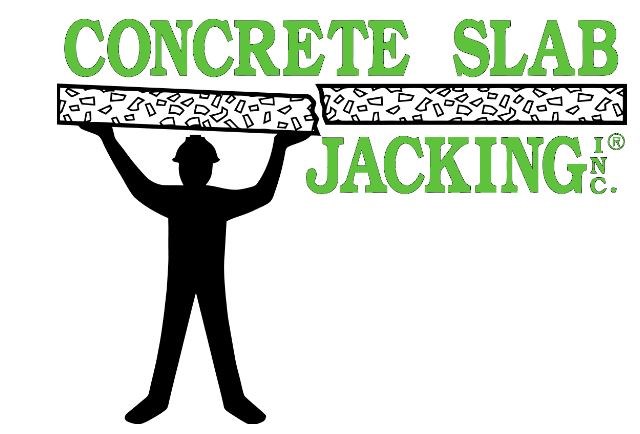 CONCRETE SLABJACKING INC logo