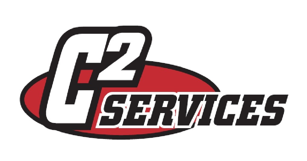 Logo for C2 Concrete llc