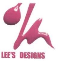 Logo for Lee's Designs