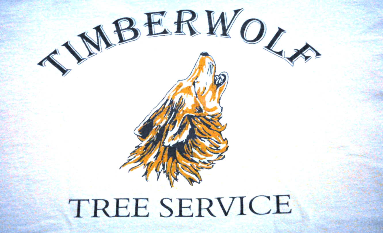 Timberwolf Tree Service LLC logo