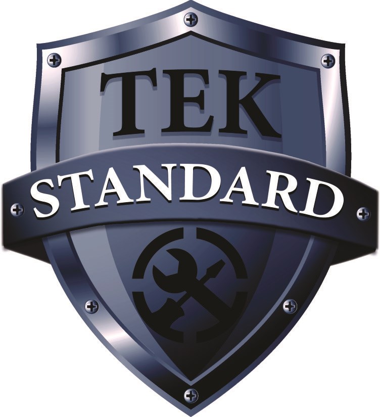 Tek Standard LLC logo