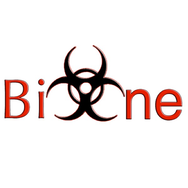 Bio-One Chicago logo