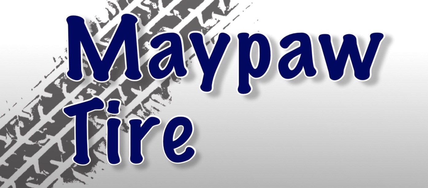 MAYPAW INC logo