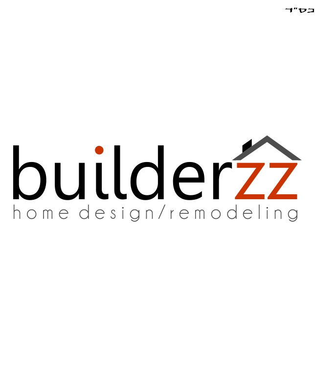 Builderzz Inc. logo
