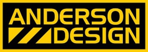 Anderson Design Kitchen & Bathroom Remodel logo