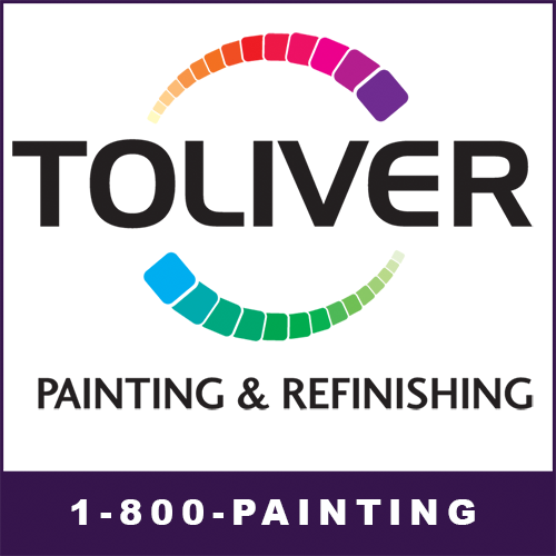 Toliver Painting & Refinishing LLC logo