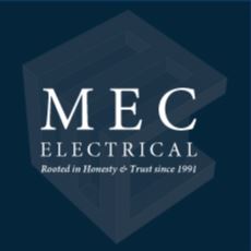 MEC Electrical Division logo