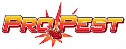Pro-Pest - St Louis logo
