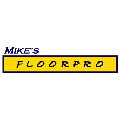 Mike's Floorpro logo