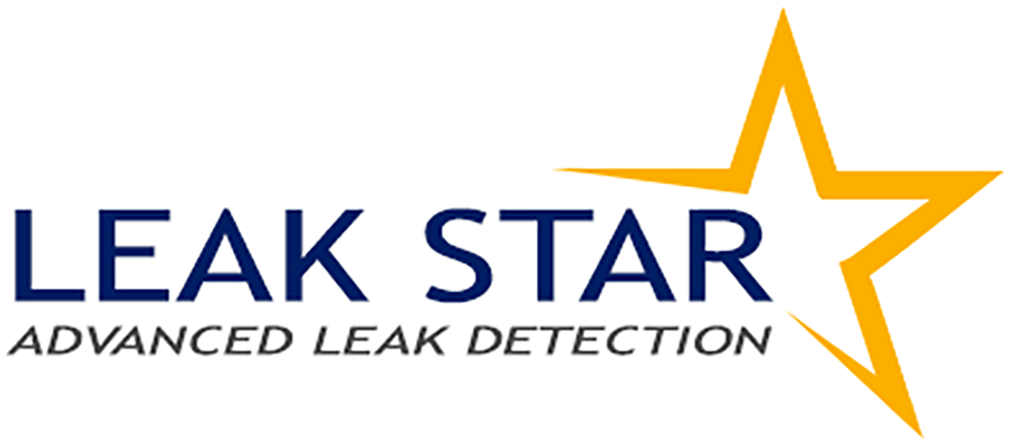 Leak Star Advance Leak Detection logo