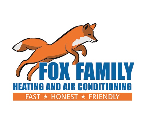 Fox Family Heating and Air Conditioning Inc logo