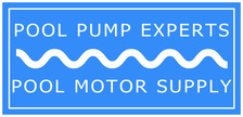 POOL MOTOR SUPPLY logo