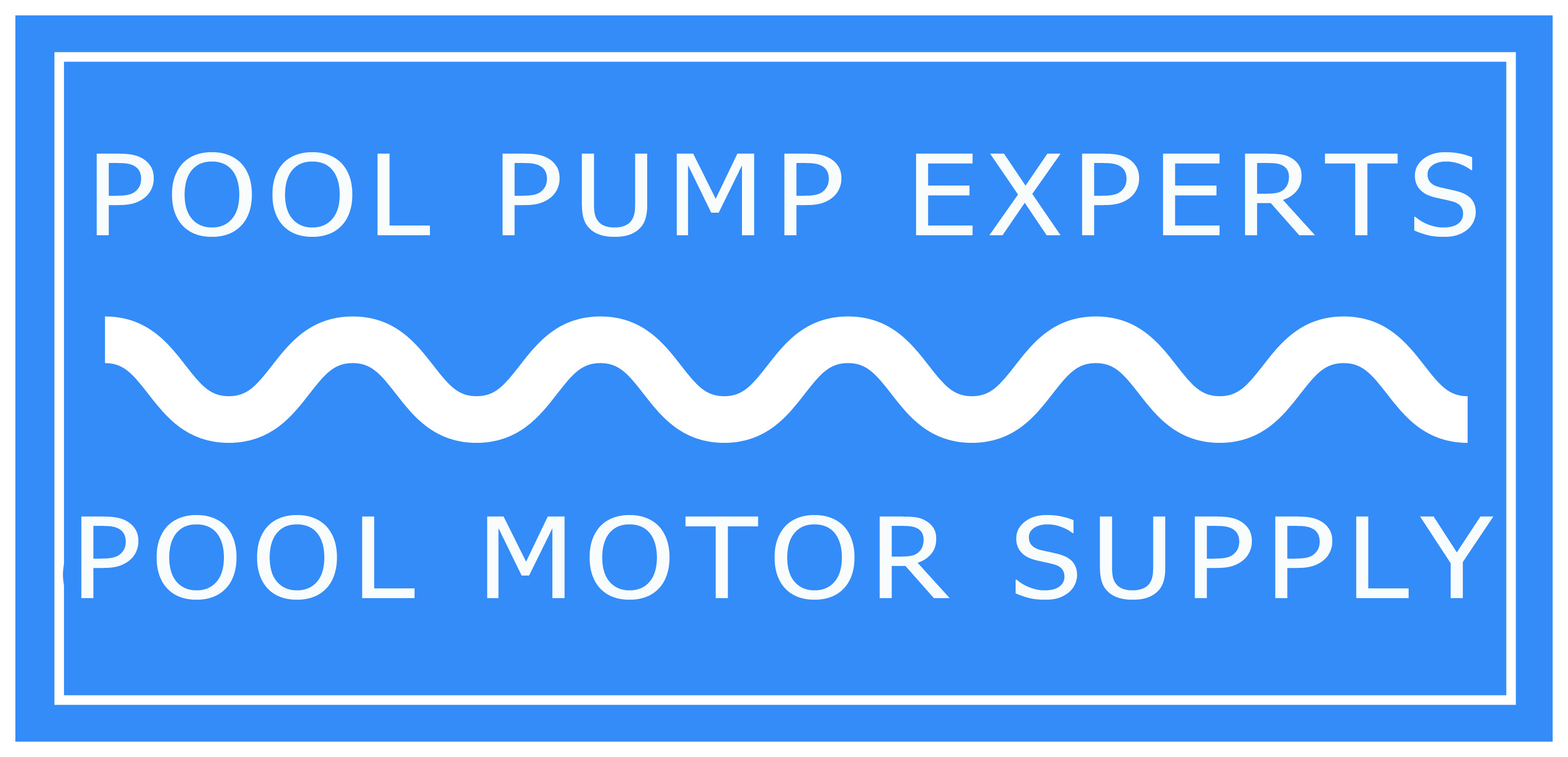 POOL MOTOR SUPPLY logo