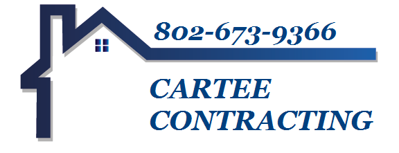Logo for Cartee Contracting