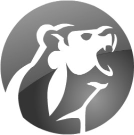Logo for Left Coast Hauling