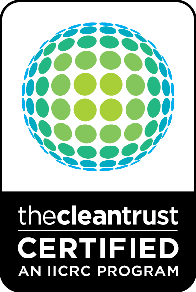 1st Call Restoration logo