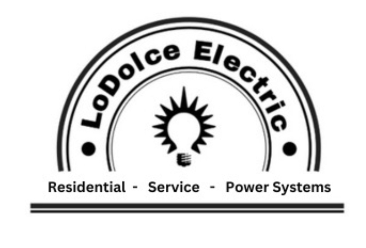 LoDolce Electric logo