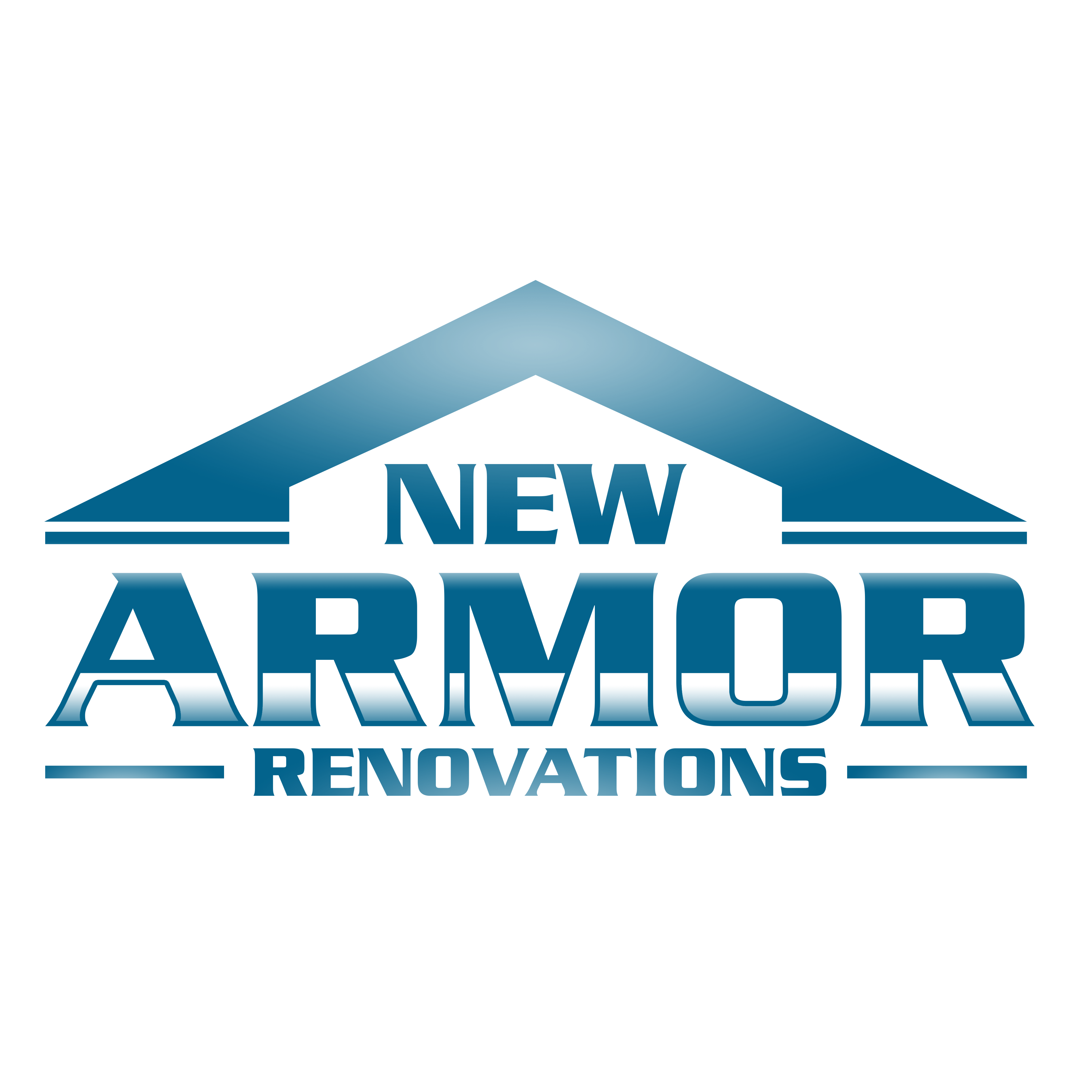 Logo for New Armor Renovations