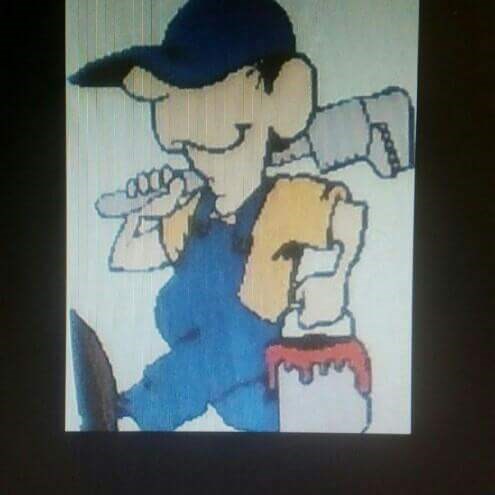 Logo for Xpert Handyman