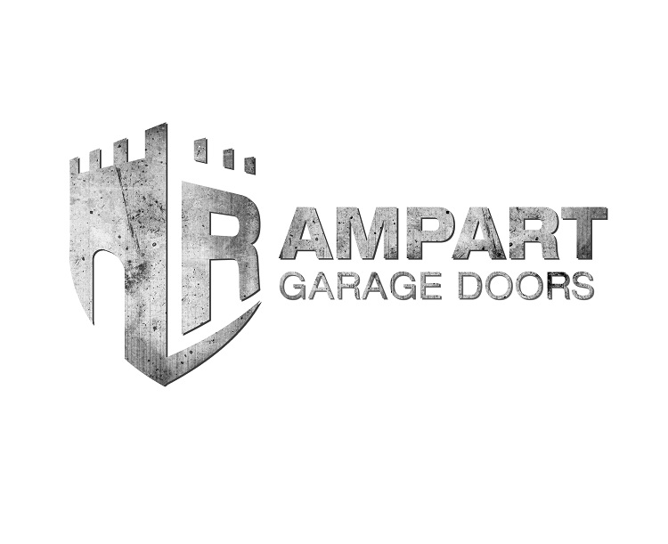 Logo for Rampart Garage Doors