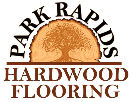 Park Rapids Hardwood Flooring logo