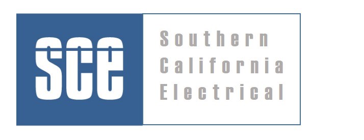 Southern California Electrical logo