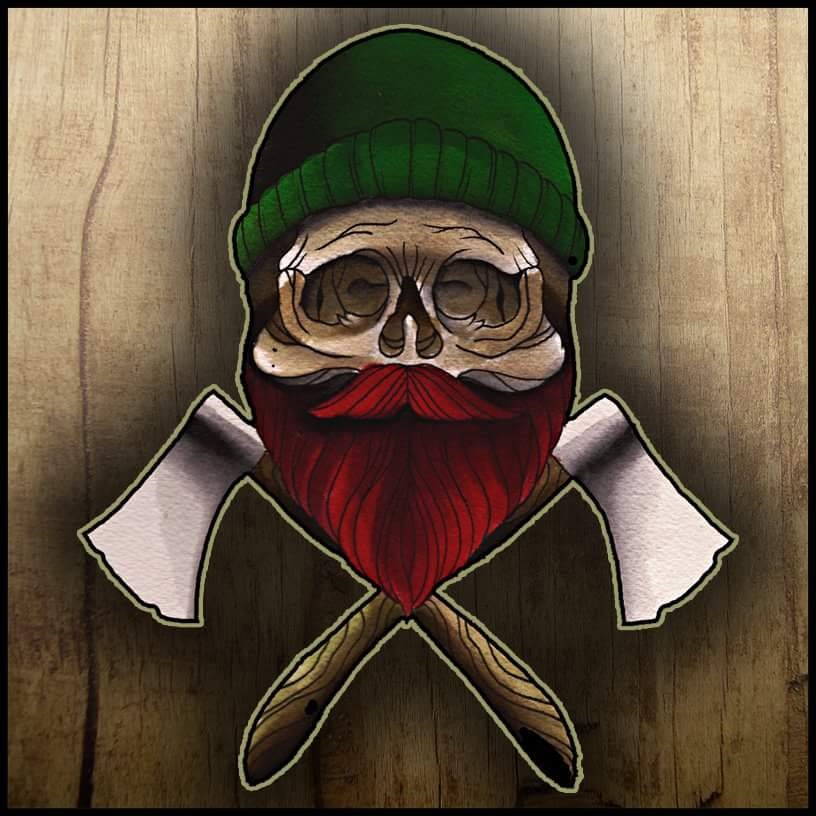 LumberJeff L.L.C. logo