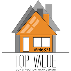Top Value logo