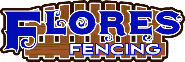 Flores Fencing Llc logo