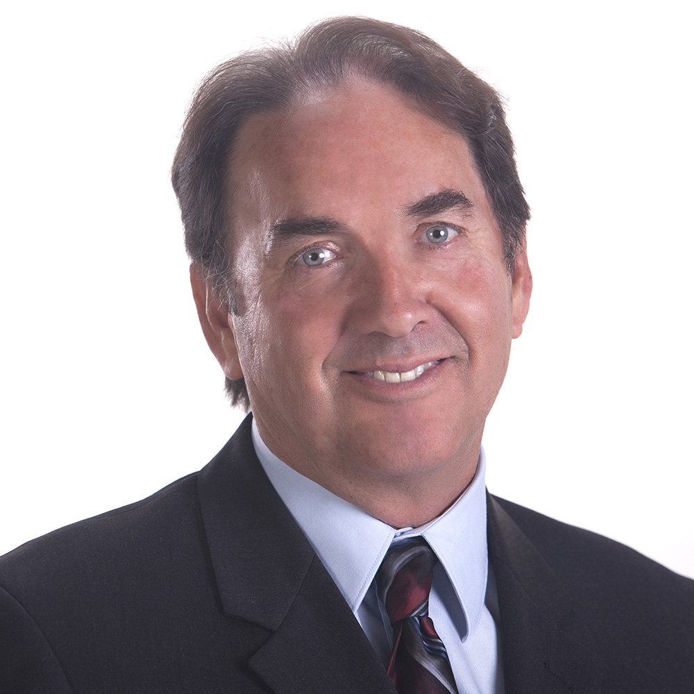 Steve Zatarain Broker Associate Erwin Property Management logo