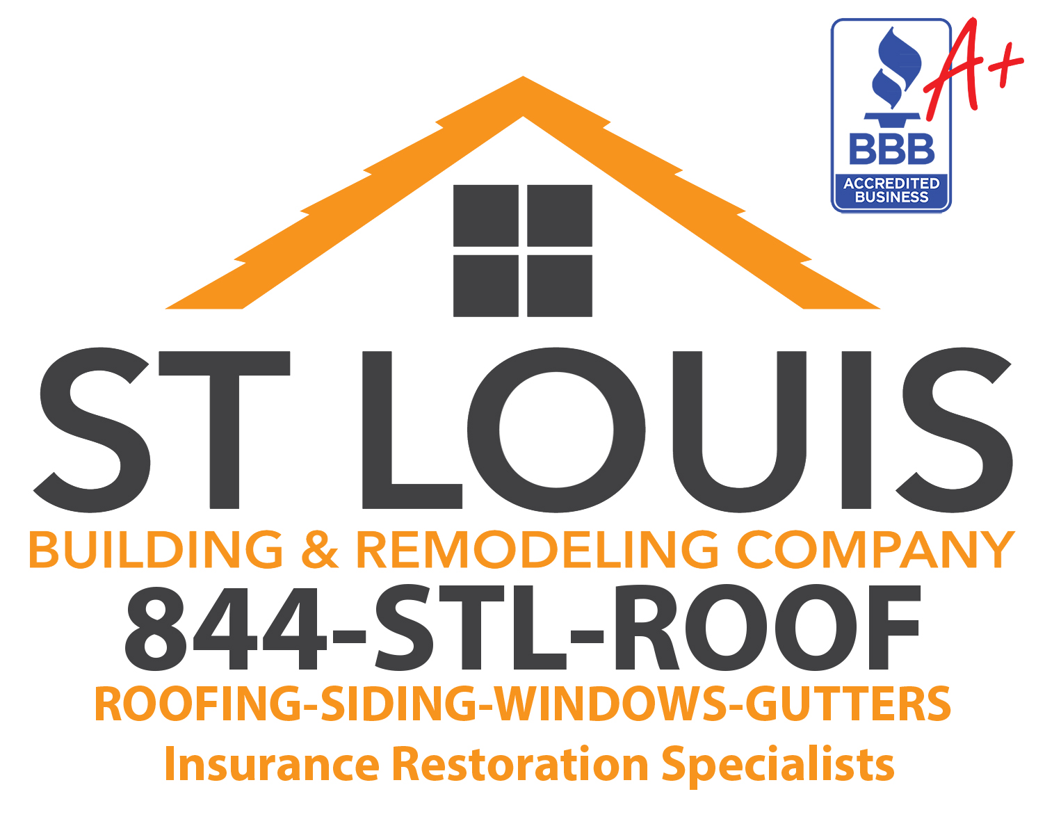 StL Building & Remodeling Company LLC logo