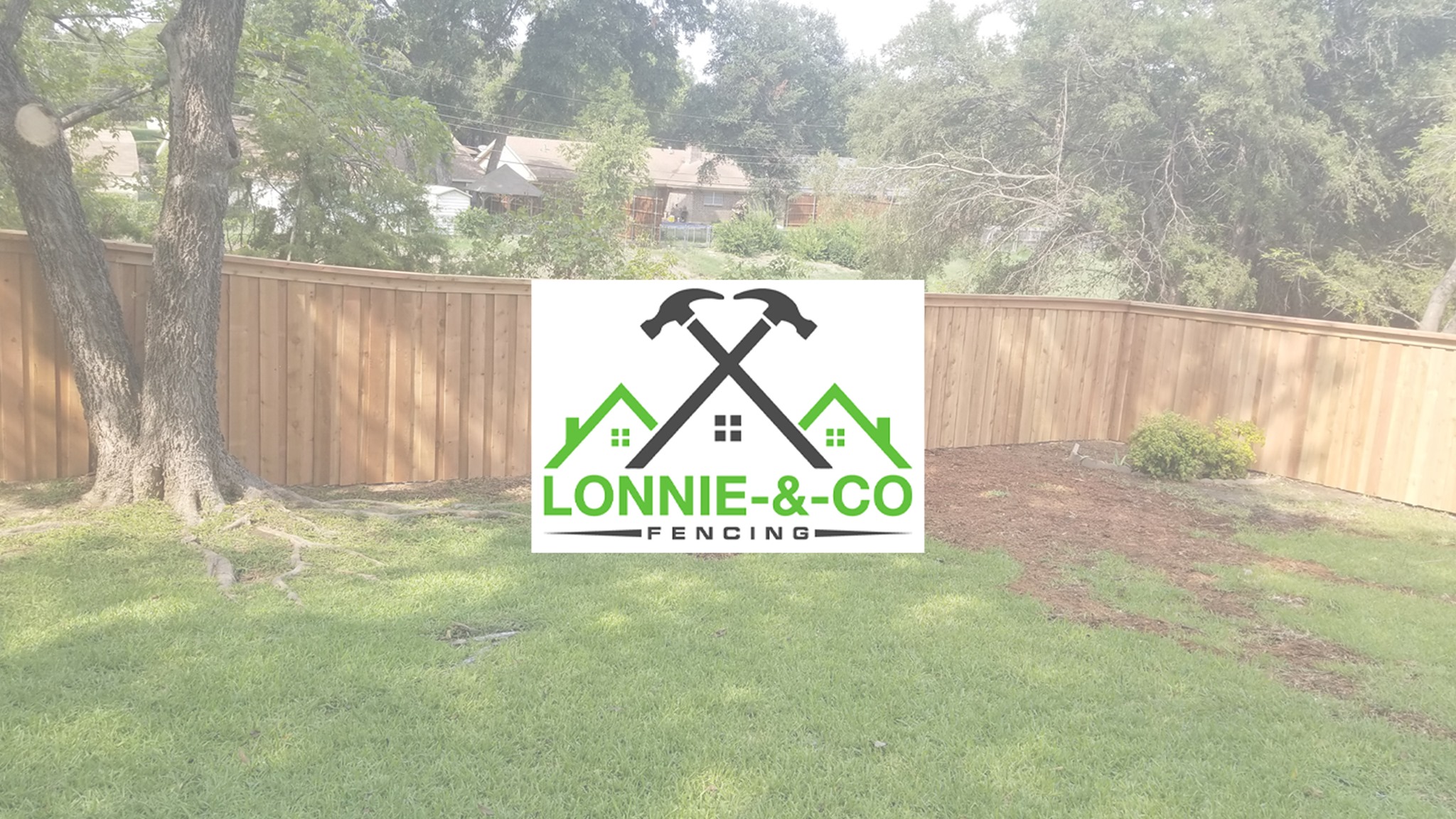 Lonnie & Co. logo