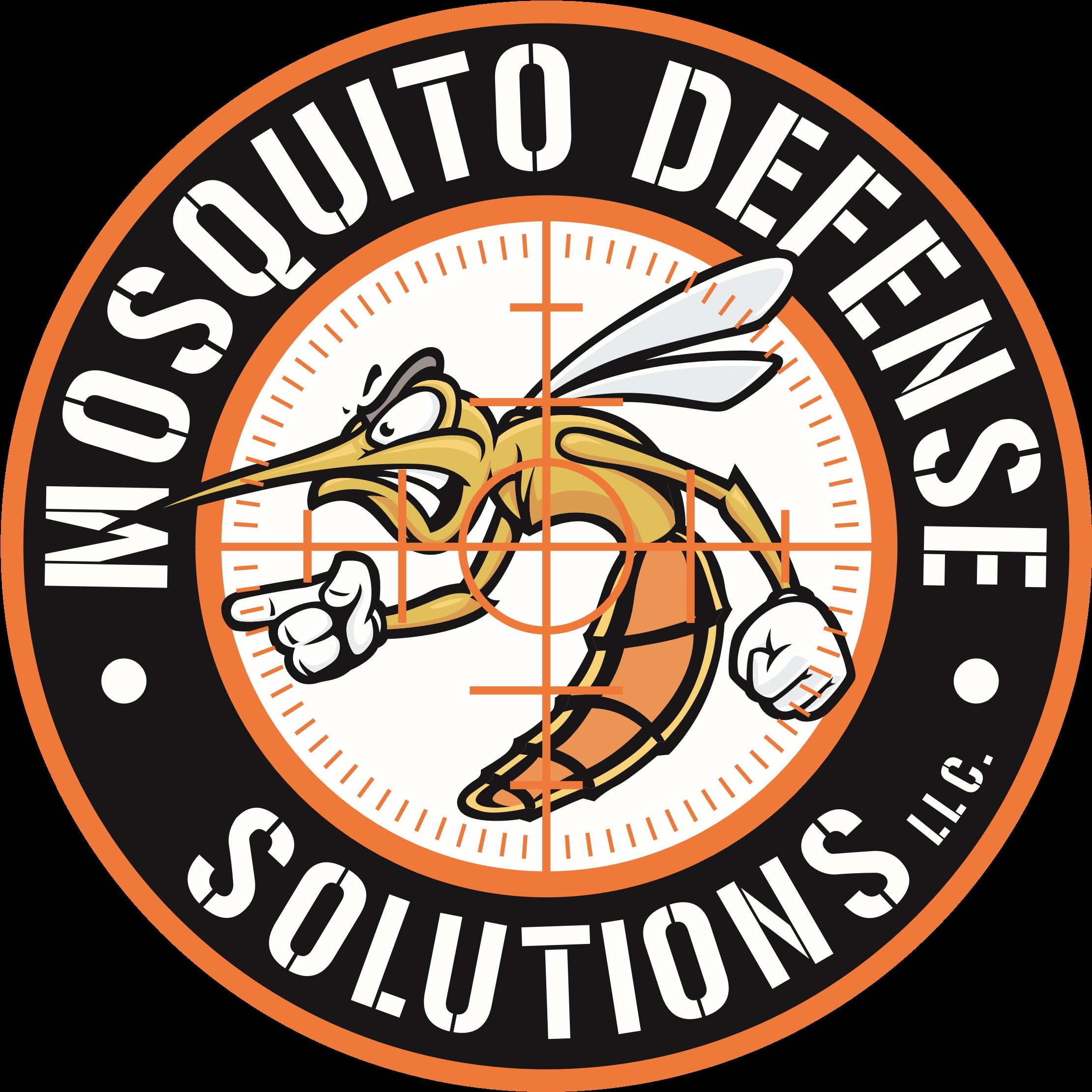 Mosquito Defense Solutions LLC logo