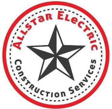 Logo for Allstar Electric