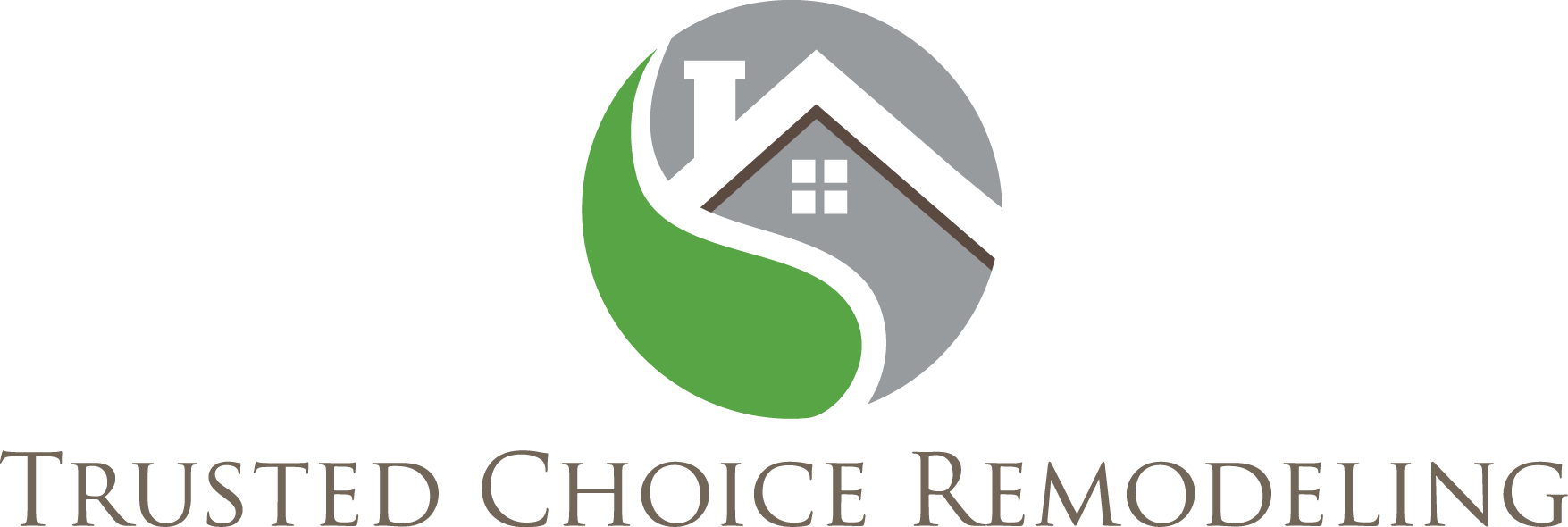 Trusted Choice Remodeling, LLC logo