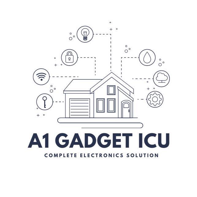 Avatar for A1 Gadget ICU