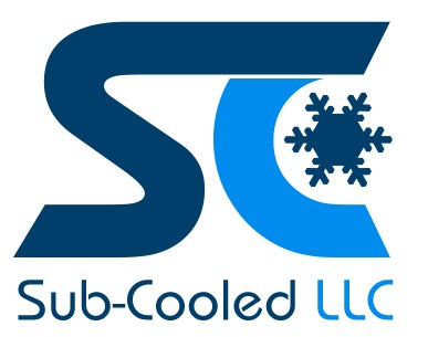 Logo for Sub-Cooled LLC