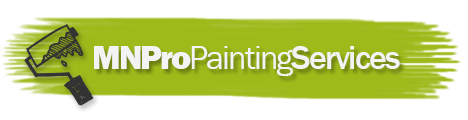 Logo for MNPro Painting Services