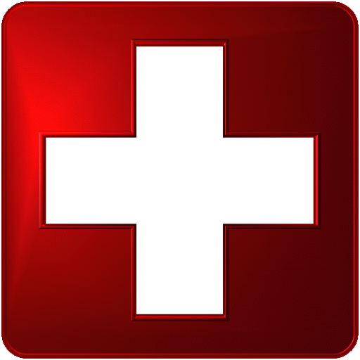 Screen Doc logo