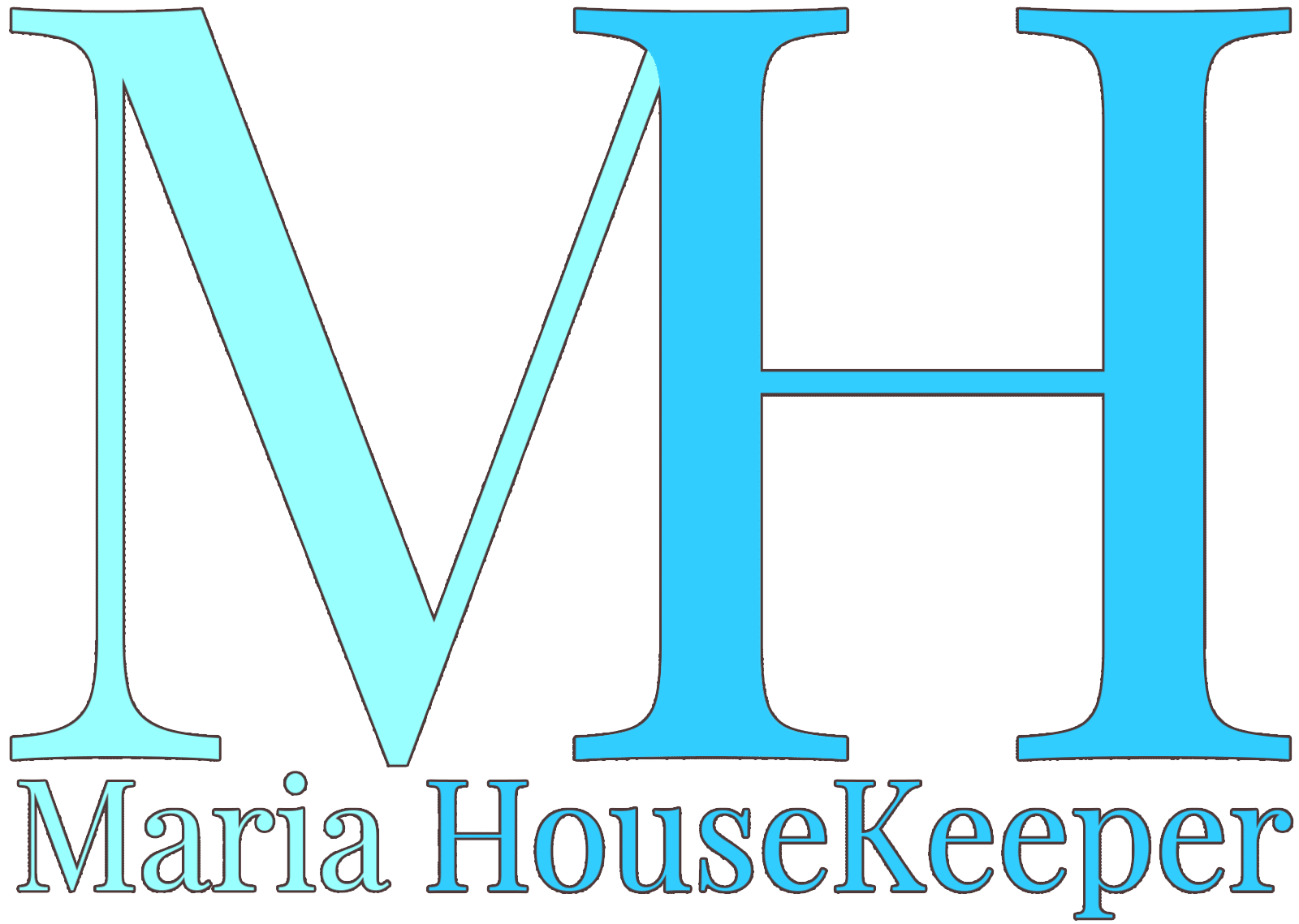Avatar for Maria Housekeeper